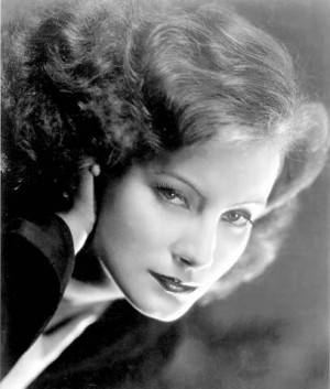 Greta Garbo - classic-movies Photo