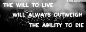Shinedown Quote Profile Facebook Covers