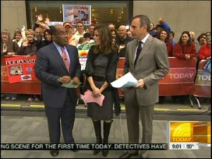 2009 Xi-Zhi Hao Arrived!