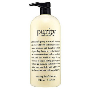 Philosophy Purity Made Simple 32 oz