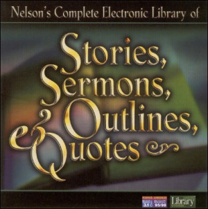 2001: J. Vernon McGee's Electronic Bible Study Library features the ...