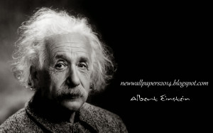 ... Albert Einstein wallpapers - Albert Einstein HD desktop wallpapers