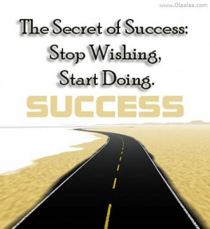Quotes About Success Food For Thought