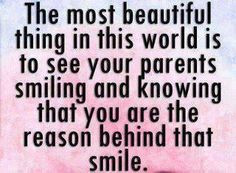 love your parents more life quotes families quotes inspiration parents ...