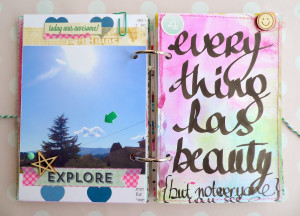 Le titre est inspirée d'une chanson très connue… je vous laisse ...