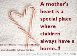 20+ Heart Touching Quotes About Mother