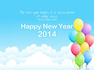 2014 New Year Quotes Archives