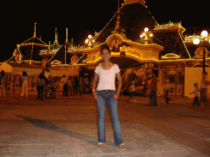 Enchanted Kingdom