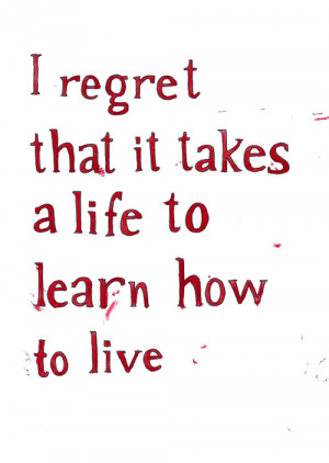 ... tumblr artists such a good quote also i just don't even care anymore