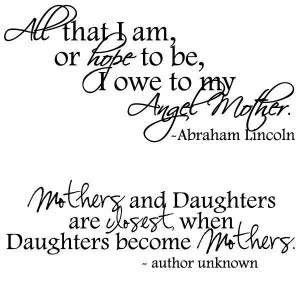 Happy Mothers Day Sayings For Mother In Law