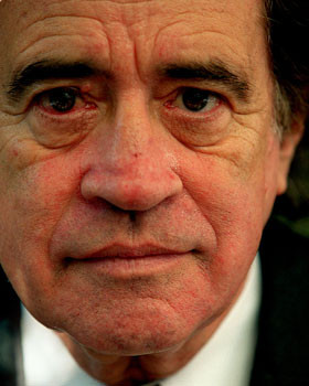 Arthur Cohn - Hollywood Star Walk - Los Angeles Times