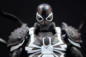 Marvel Legends Venom Flash Thompson