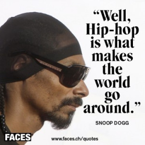 Snoop Dogg Quotes Quote Picture