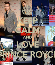 Keep Calm And Love Prince Royce Keep Calm And Love Prince Royce Keep ...