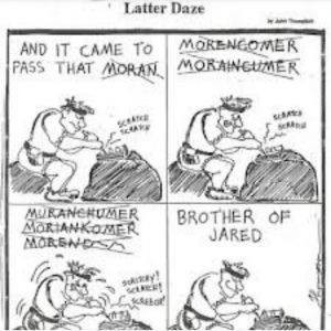 Mormon LDS Meme Funny (38)