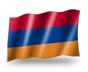 Armenia Flag - Images | Pictures