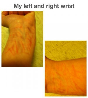 Funny Anxiety Quotes About Being...