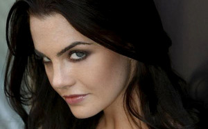 Jillian Murray Em ‘Welcome To Purgatory’