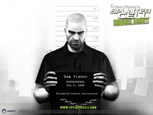 ... Federal Penitentiary - Tom Clancy's Splinter Cell: Double Agent