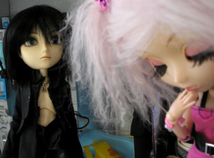 ... concluded up to this point your wife and now you want to get her back