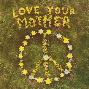 hippie flower flowers nature peace earth hippy mother earth