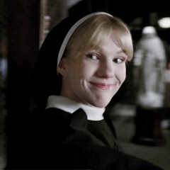 sister mary eunice icons
