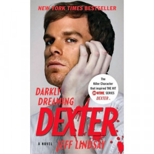 Darkly Dreaming Dexter Book Quotes
