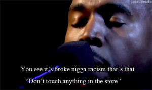 bbc hip hop rap kim kardashian live nigga rich Racism tour kanye west ...