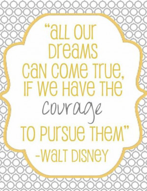 think that these Disney quotes and some more from The Little Mermaid ...