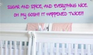 twin daughter quotes twins quotes quotes picture daughters quotes ...