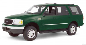 back 2000 ford expedition price quote