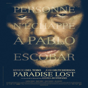 Benicio Del Toro Reigns Supreme as Pablo Escobar in Paradise Lost ...