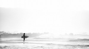 ... Surfing has a spiritual nature and because of that many quotes