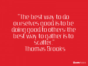 Thomas Brooks