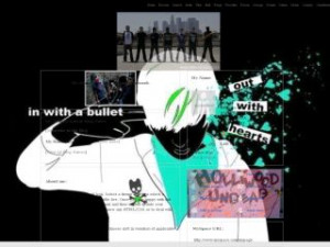 Hollywood Undead Quotes From Bullet In with a bullet out with