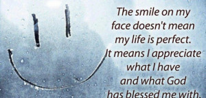 Life quotes and sayings wisdom meaningful smile god