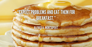Eat Breakfast Quotes. QuotesGram