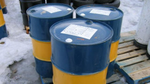 America's dependency on foreign oil continues through several ...