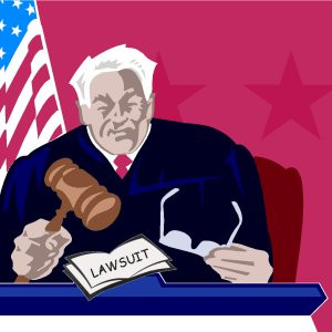 Funny and stupid lawsuits