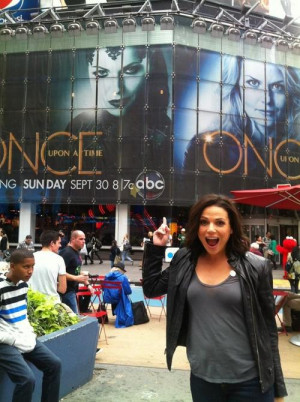 lanna parrilla #the evil queen #regina mills #once upon a time #mine
