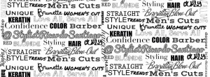 ... (14) Gallery Images For Hair Stylist Cover Photos For Facebook