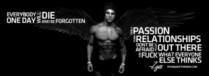 Le programme d’entrainement de Zyzz