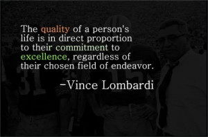 vince lombardi
