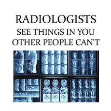 Radiology Tech Posters