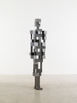 art sculpture Antony Gormley
