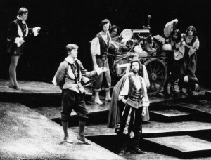 Image of Rosencrantz and Guildenstern Are Dead