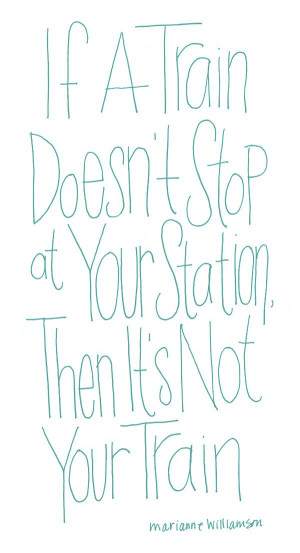 for my railroad husband!! lol. if a train doesnt stop at your station ...