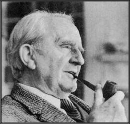 ... trilogy has returned Tolkien to the center of modern Western culture