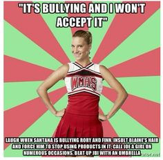 ... glee girls brittany piercing glee santana quotes piercing quotes 1