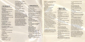 Dion Celine Let Talk About Love Lets